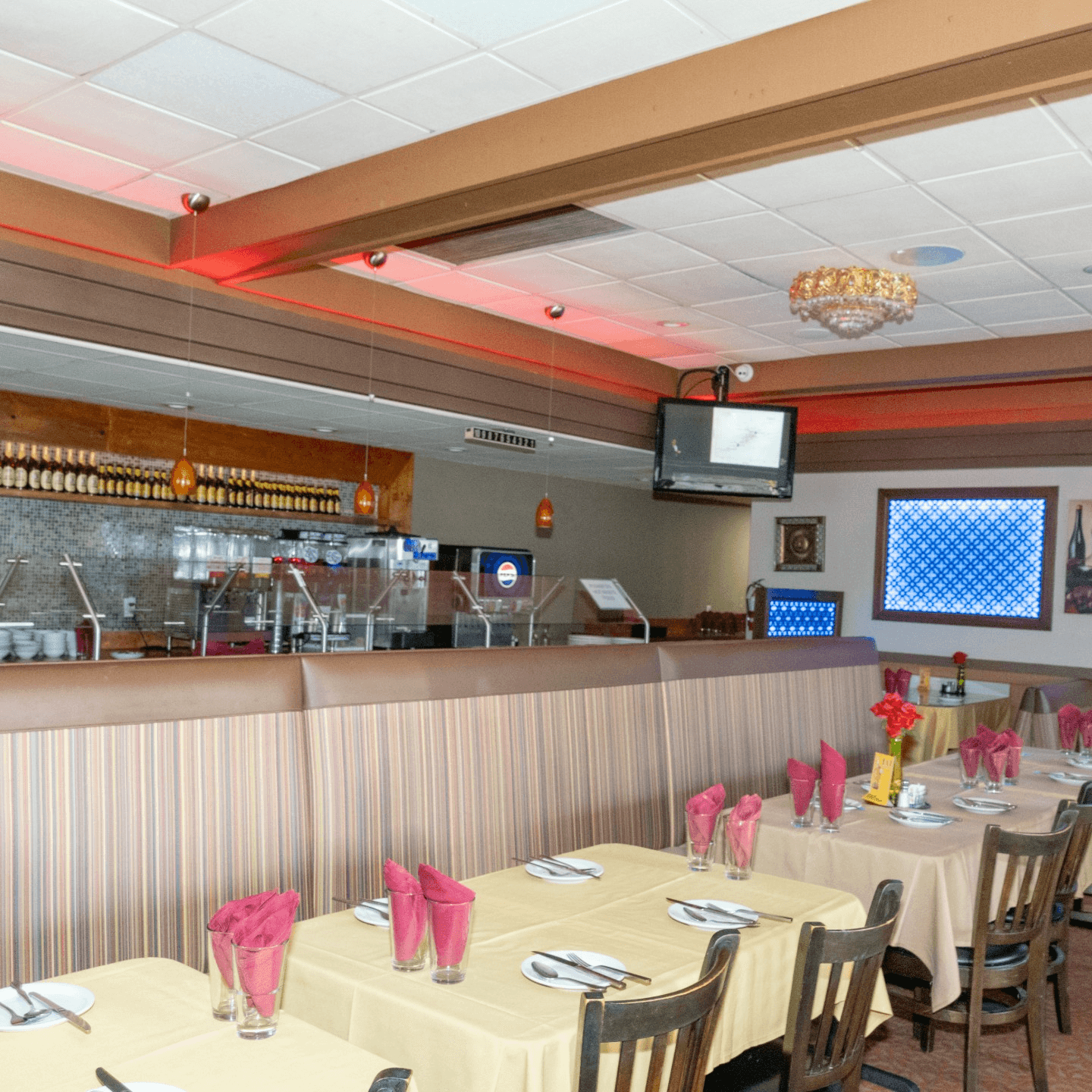 Reserve Your Table for a Smooth Dining Experience