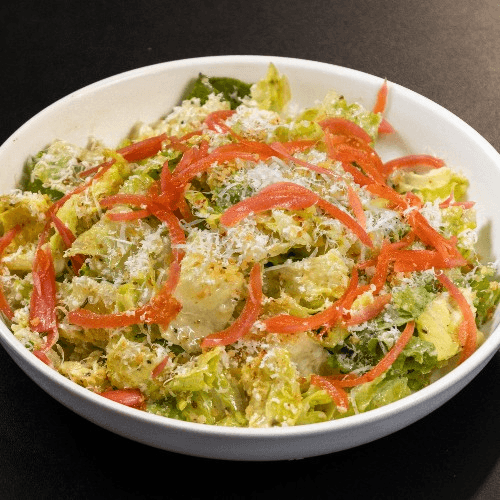 Caesar Salad.