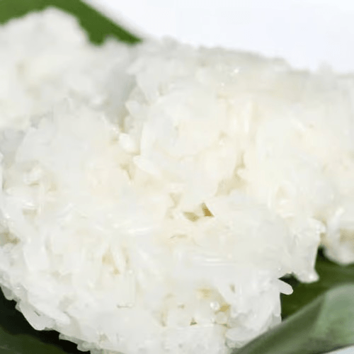 Sticky Rice.