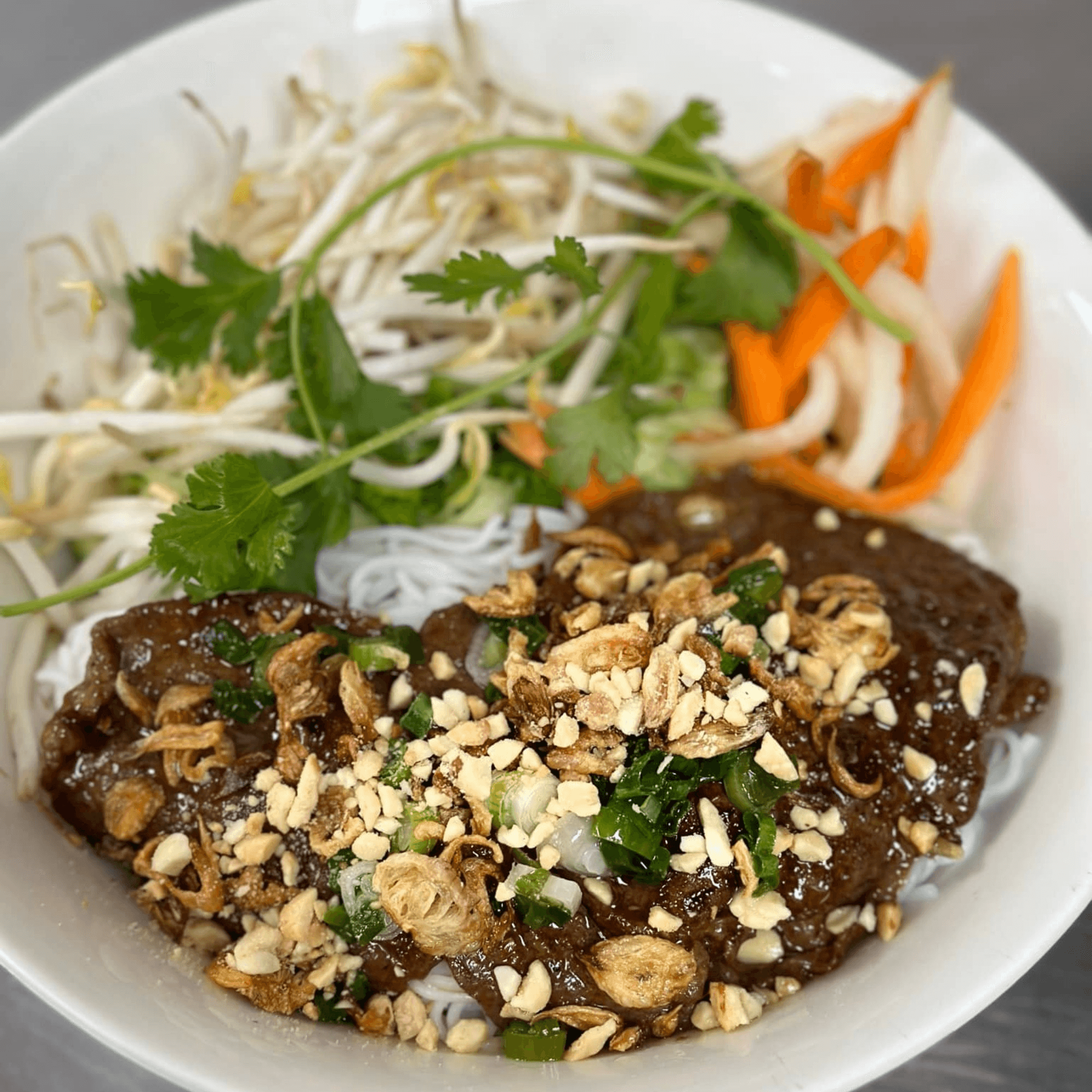 Quán Gì Quán Đêm Houston Boba, Noodle & Sandwich gallery image #1