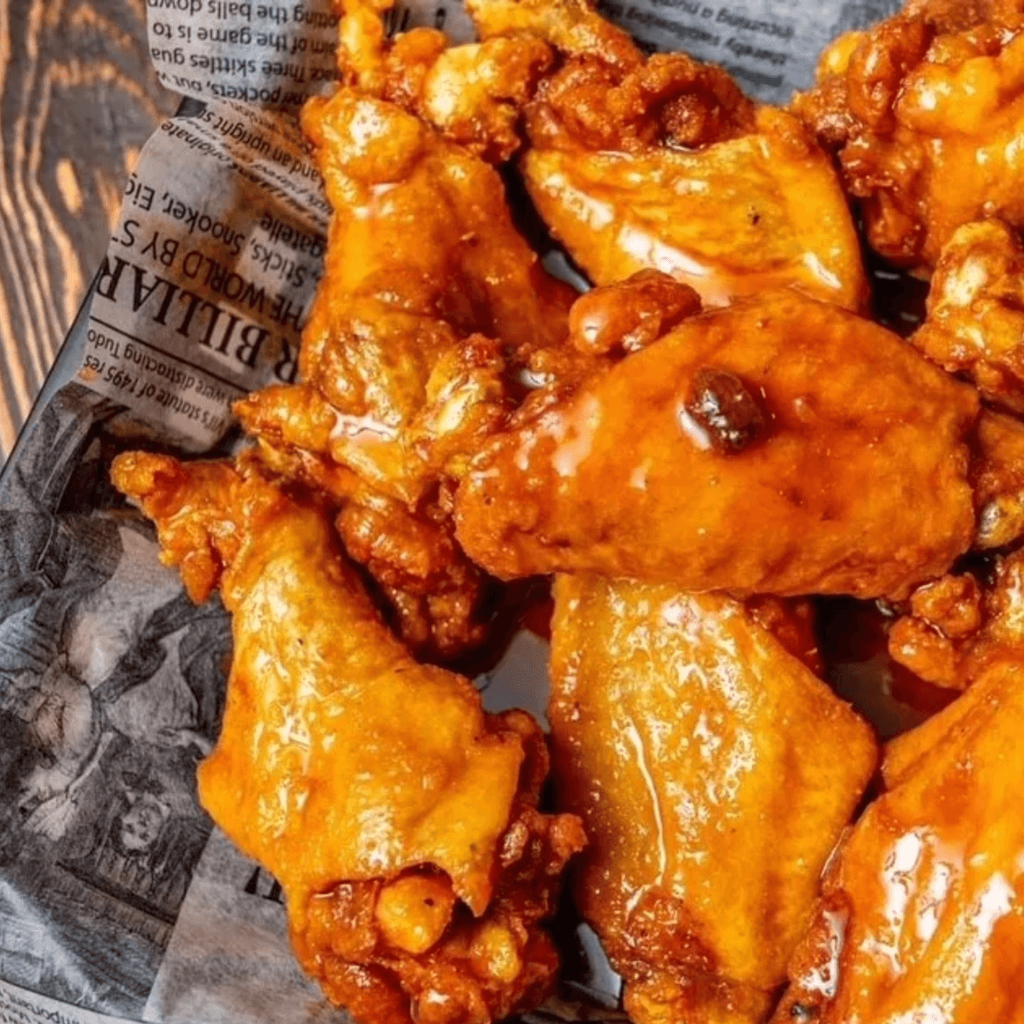 Where Every Craving Finds Its Flavor