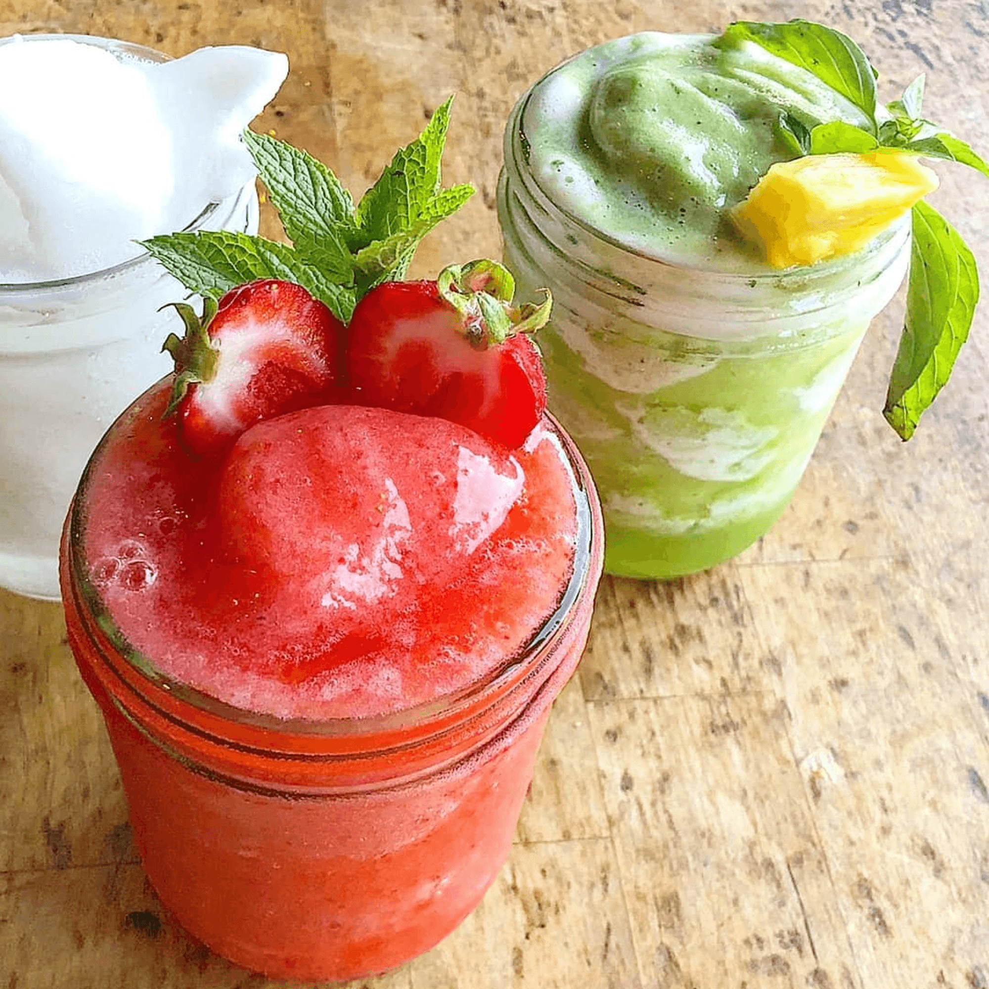 Wat Dong Moon Lek Noodle gallery image #2