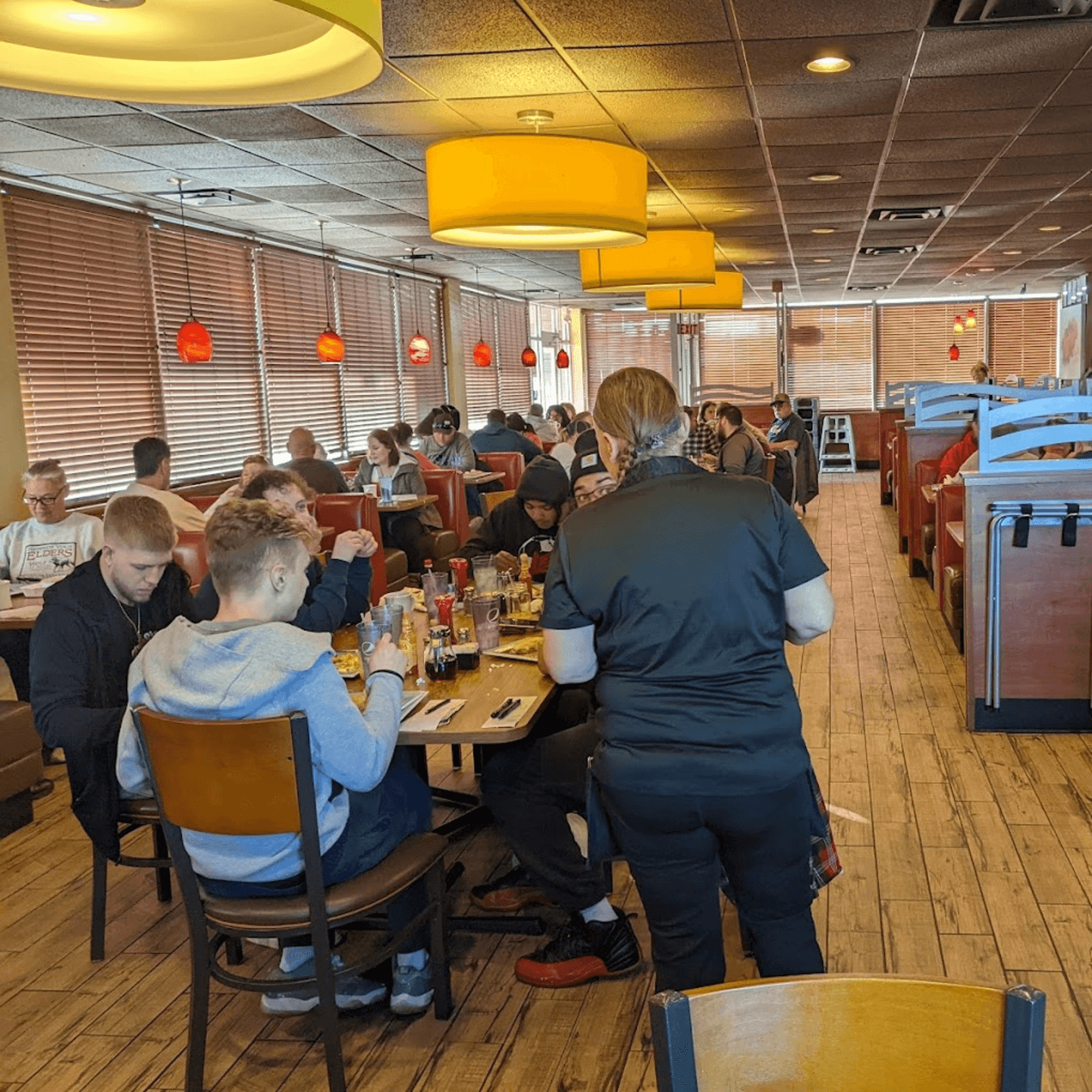 A Local Spot for Everyone