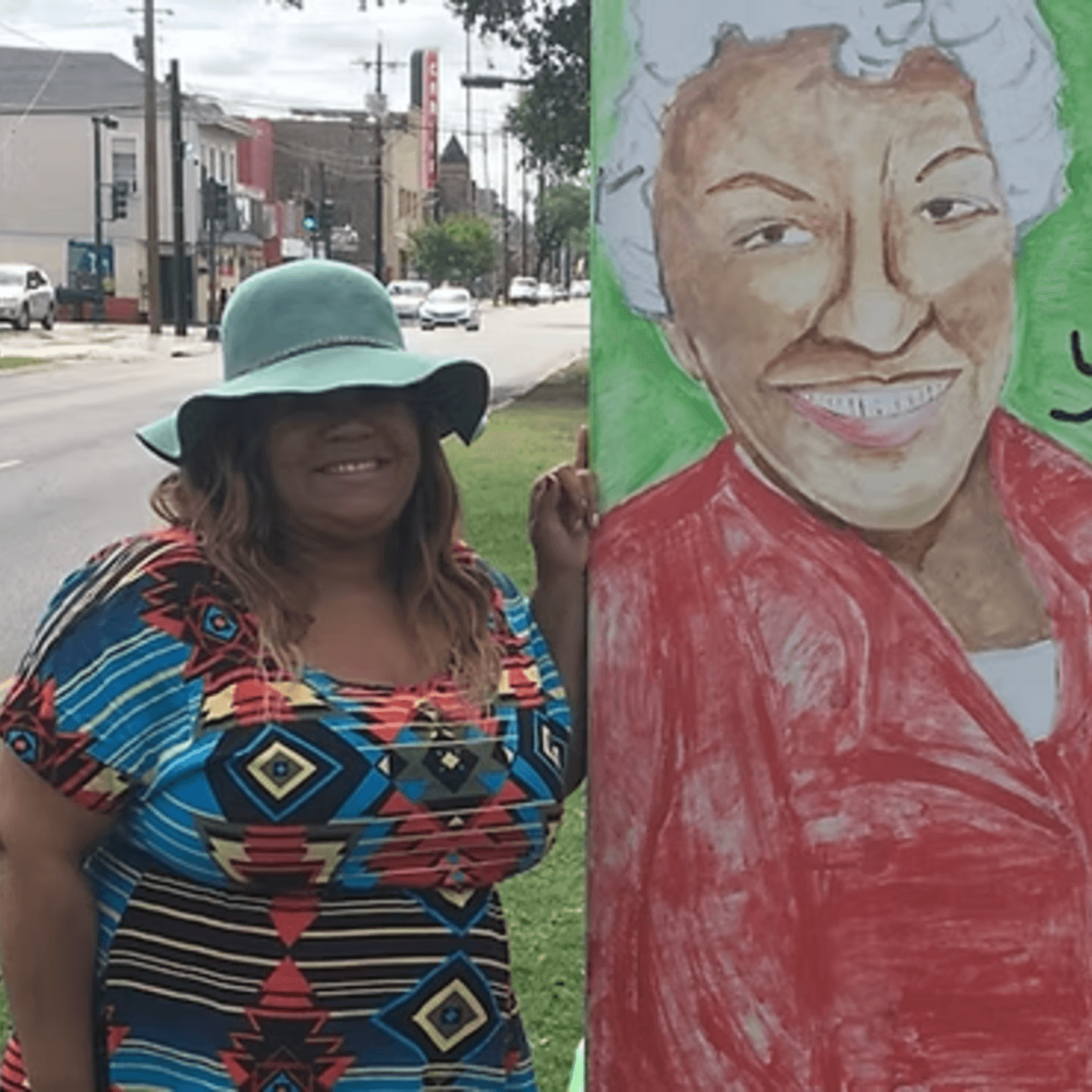 Who is Chef Janvièr