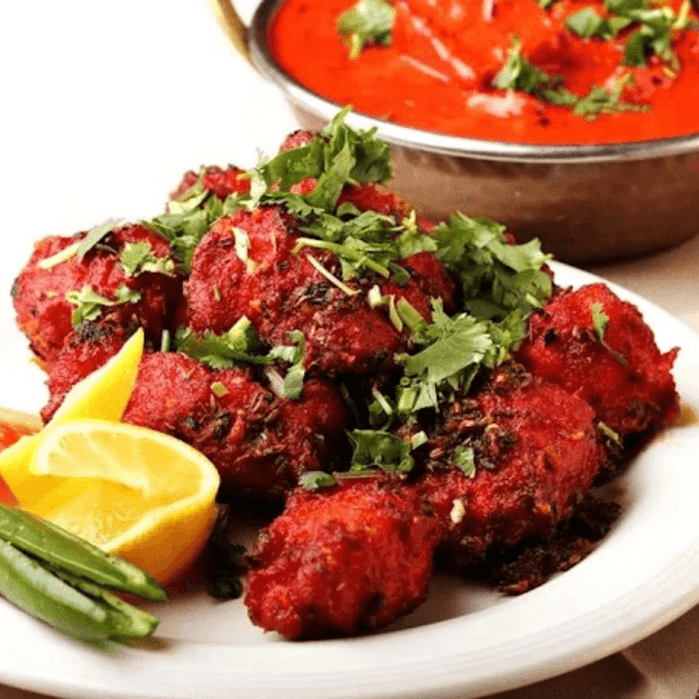 Rooted In Tradition, Built On Passion