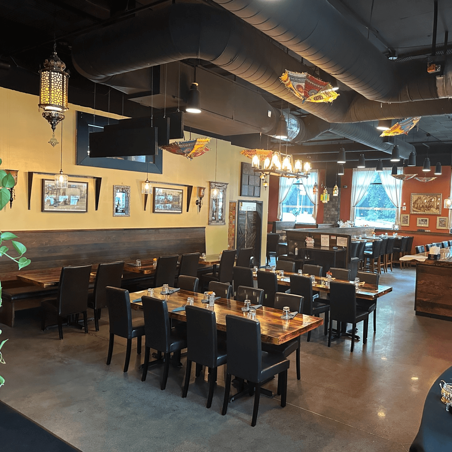 Reserve Your Table Today