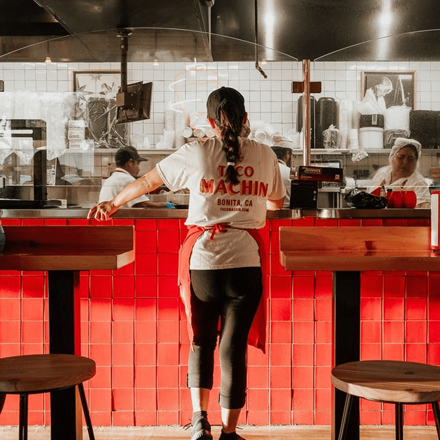 Our Journey Unfolded