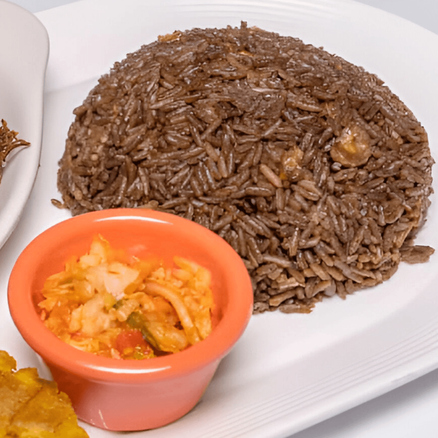 A Taste of Tradition🥘