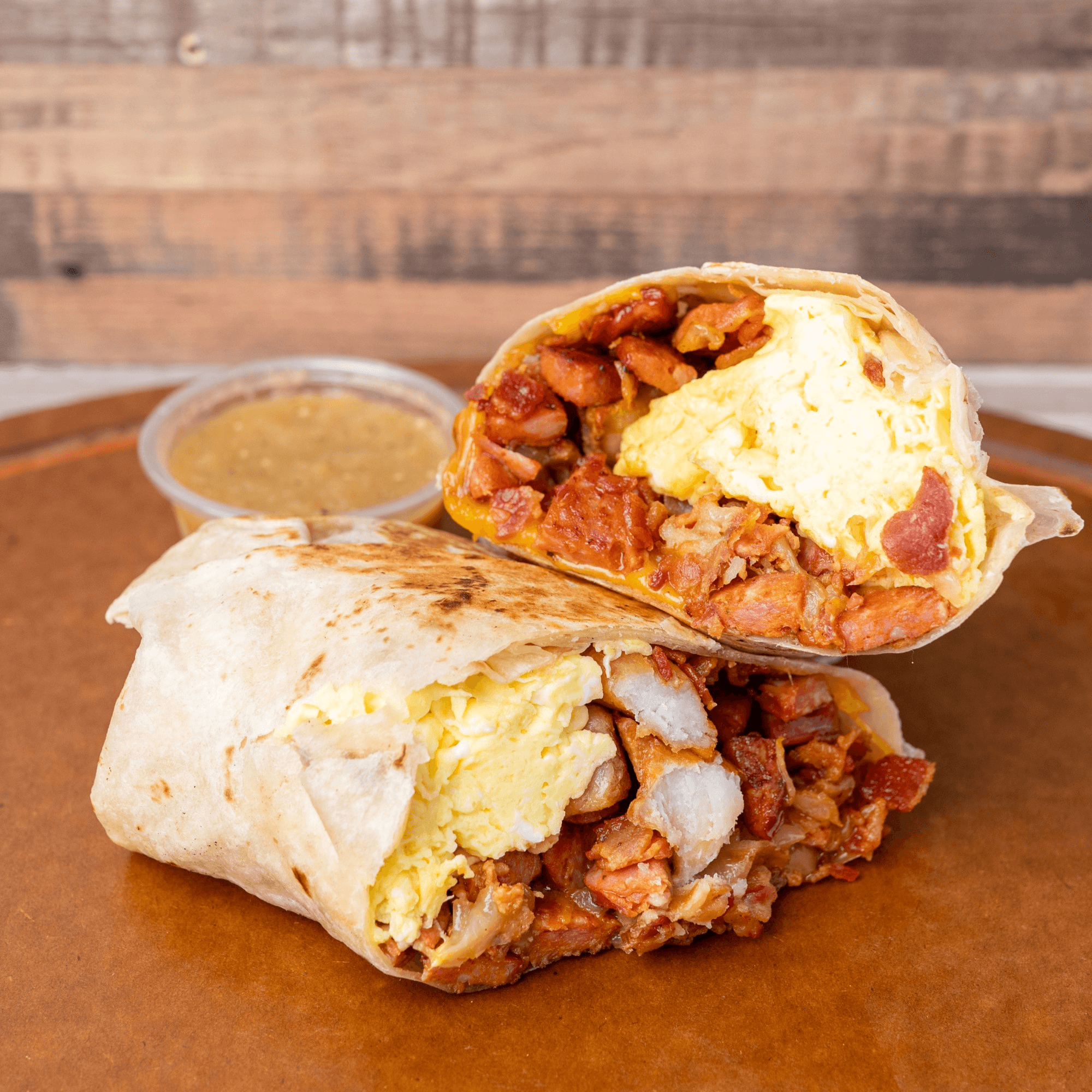 The Standing Room gallery image #8