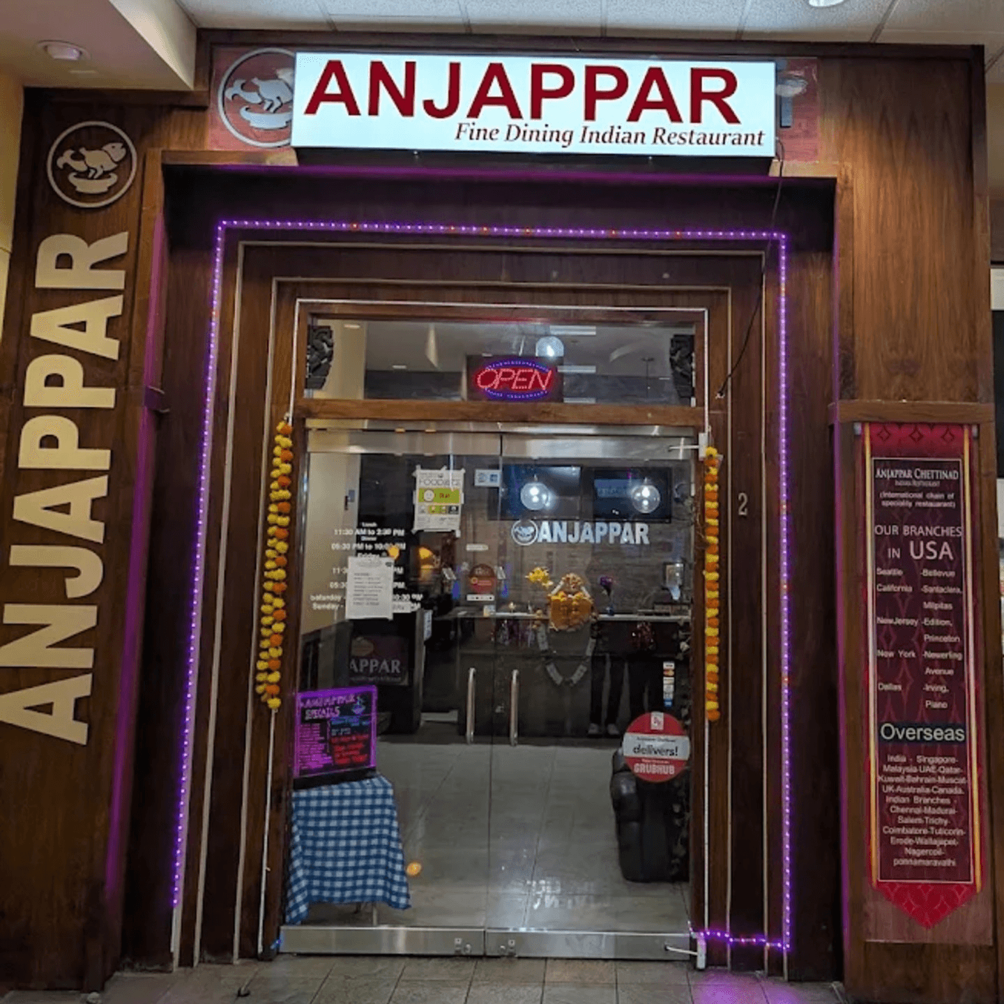 A Mission Rooted in Real Flavor