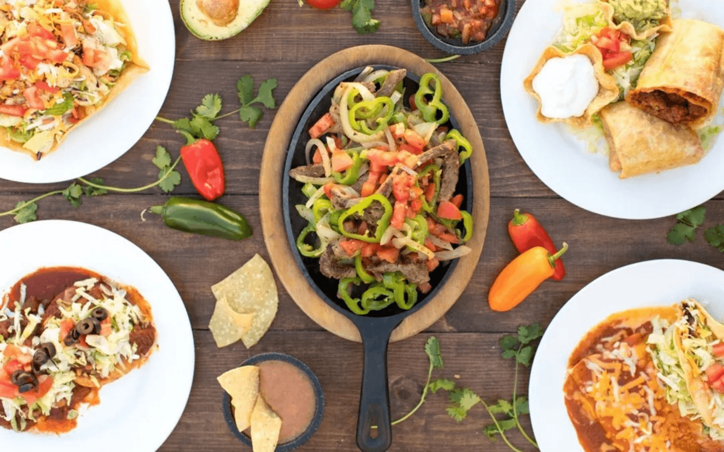 Order with Ease Online