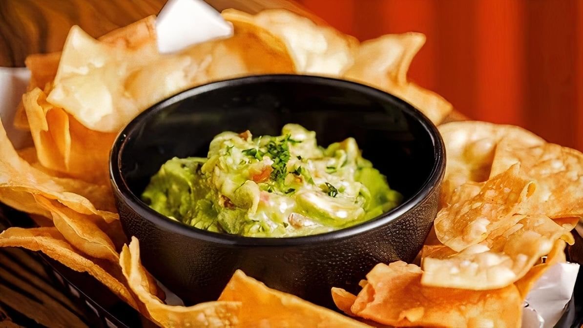 Guacamole.