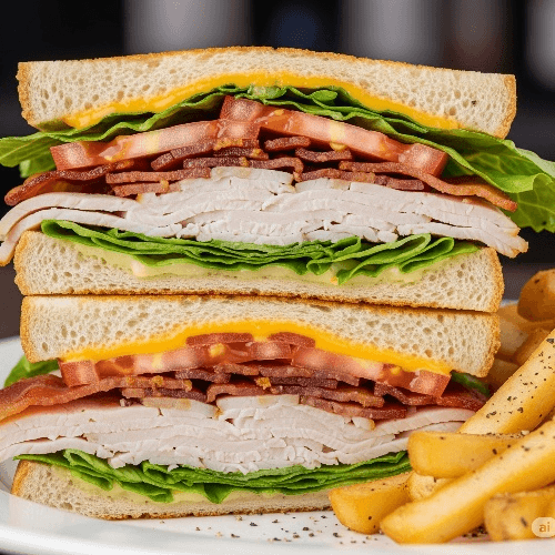 Turkey Club.