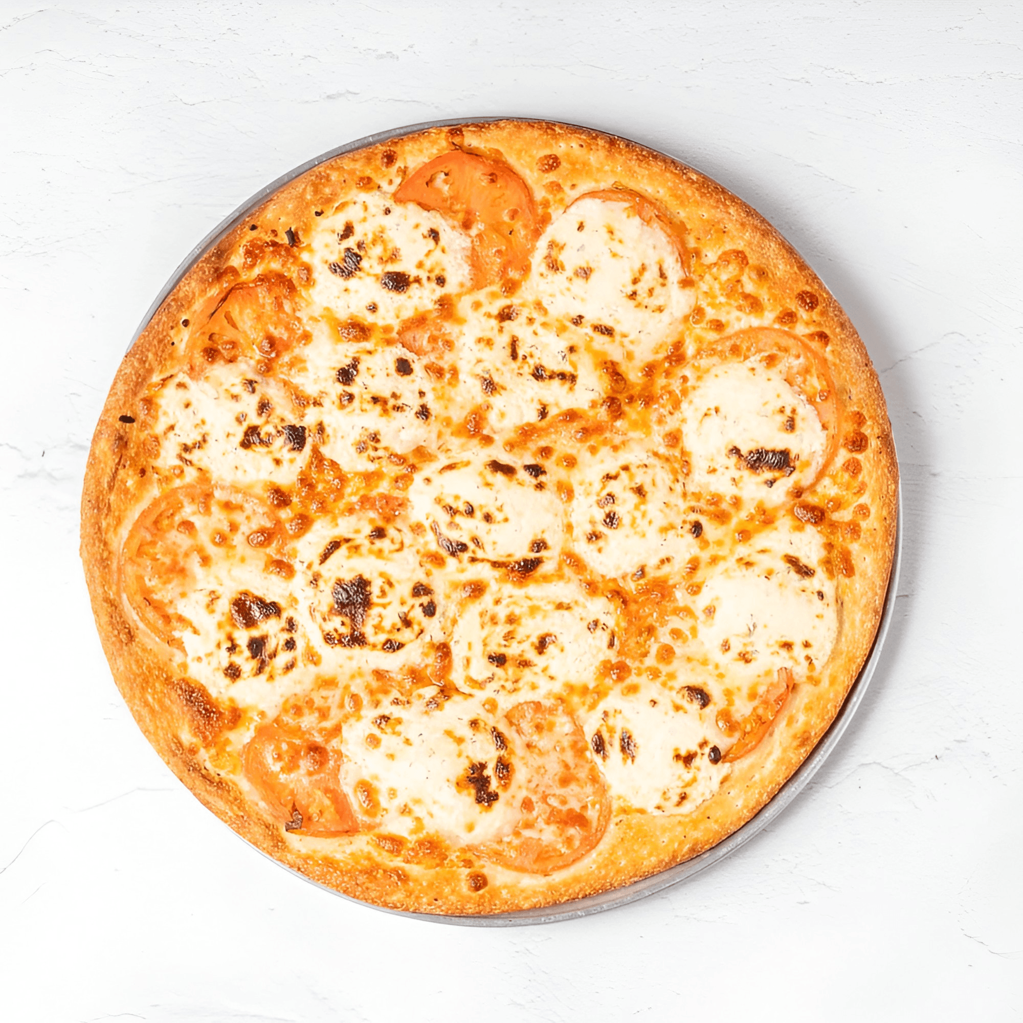 Brooklyn Pizza gallery image #1