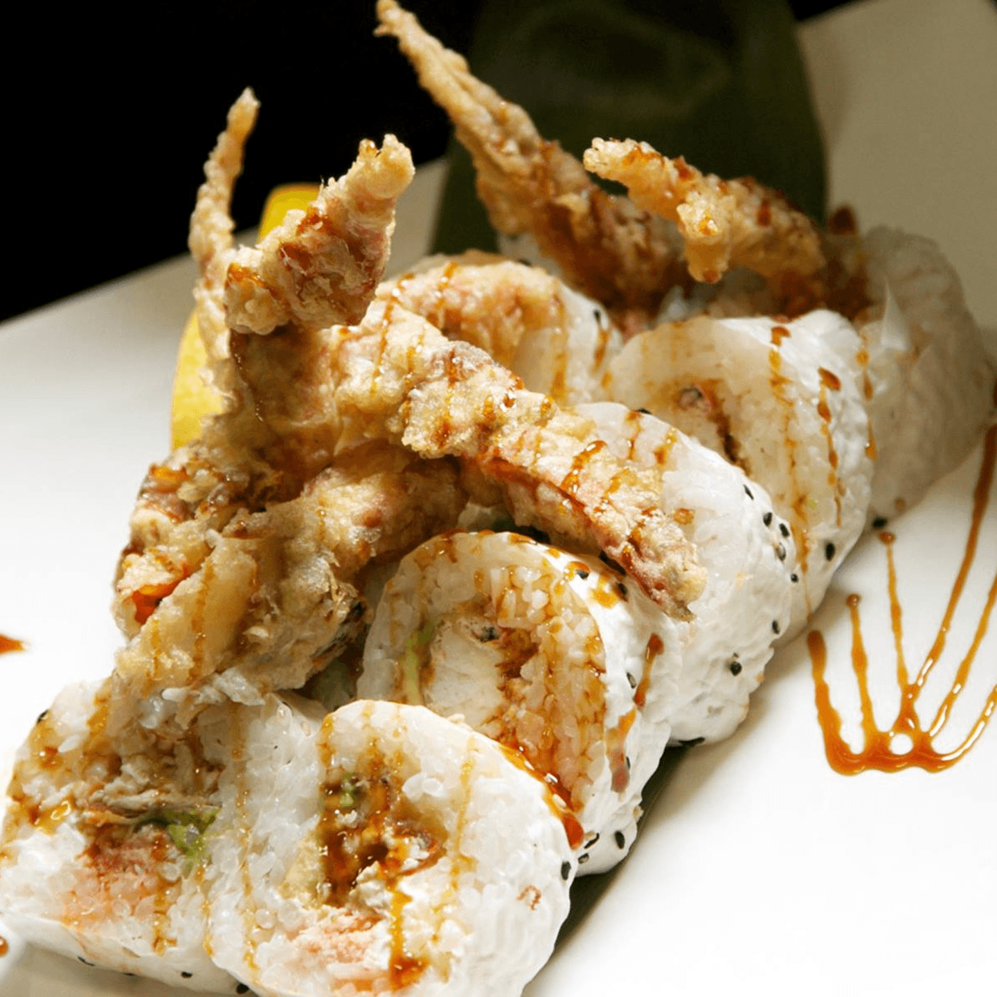 Explore Japanese Cuisine with Shiku Sushi