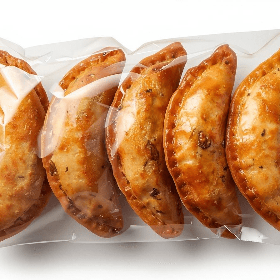 Spinach Empanadas 5ct.