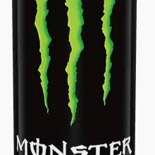 Monster (Flavor).