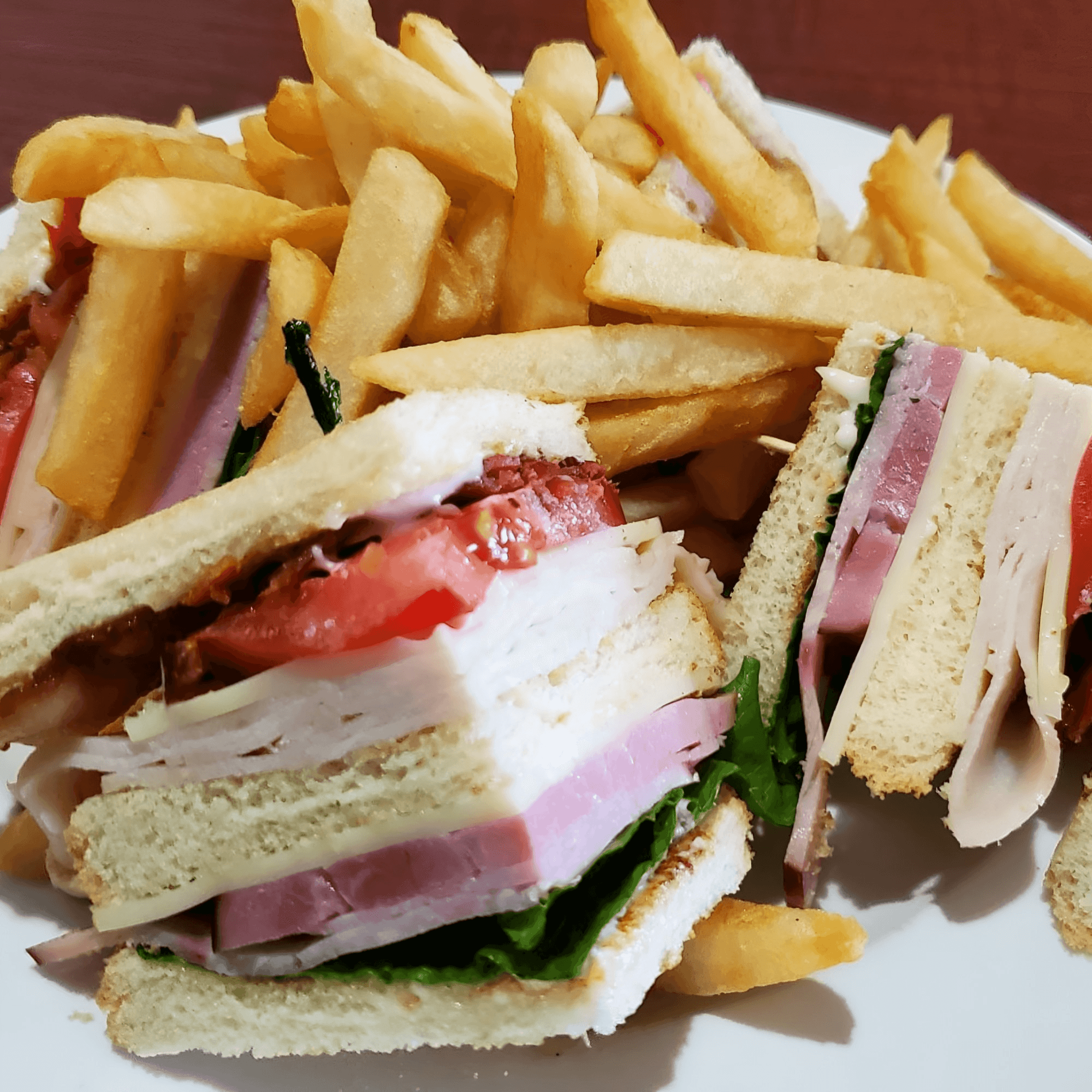 Oscar's Family Restaurant gallery image #2