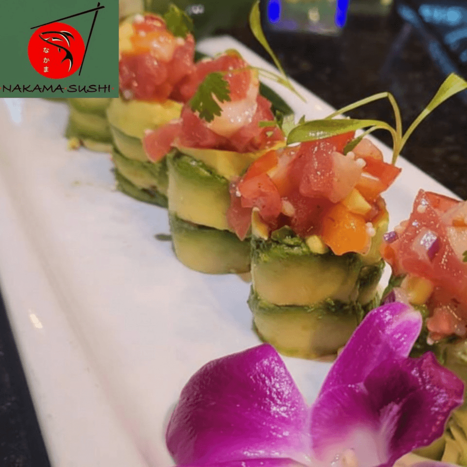 Nakama Roll.