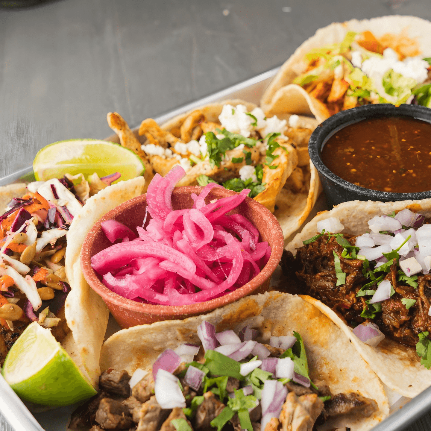 Catering for Any Occasion