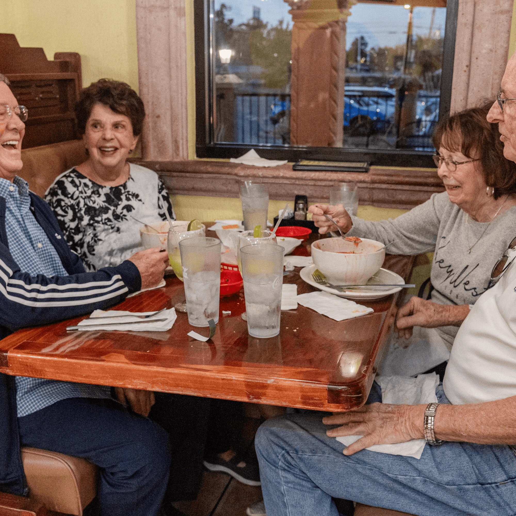 Mi Mexico Restaurant gallery image #2