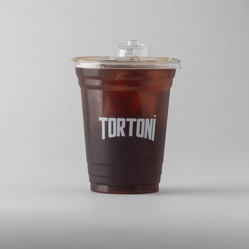 Iced Americano