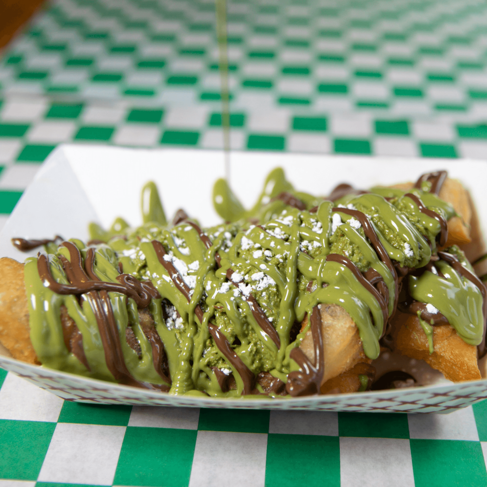 Nishaan gallery image #14