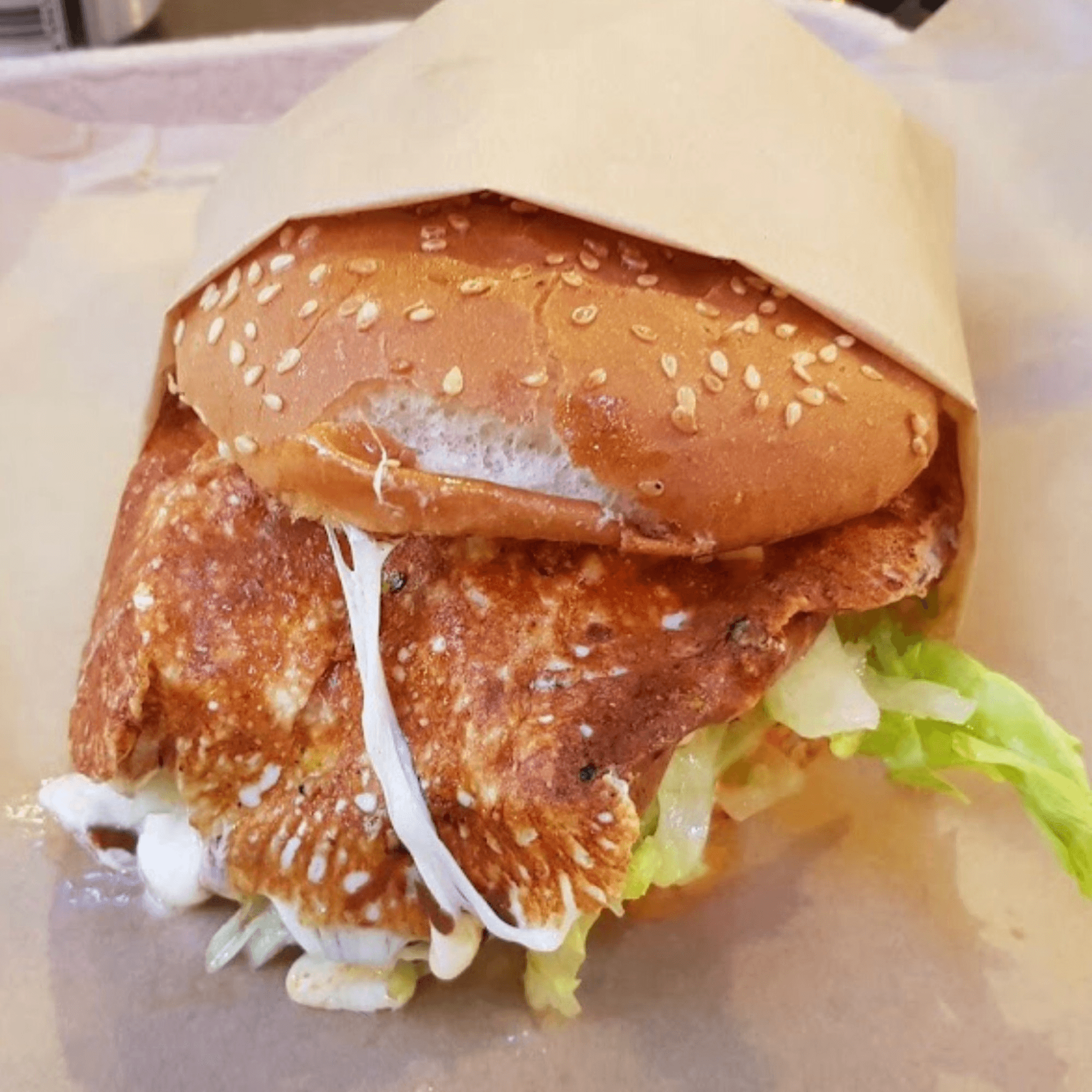 Carnitas & Mariscos Las Morelianas gallery image #9