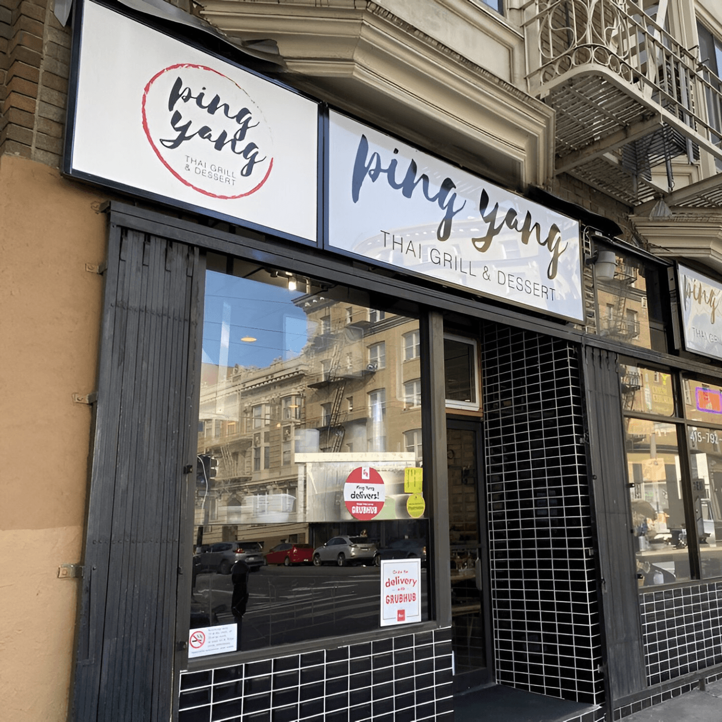 Discover Authentic Thai Flavors in San Francisco