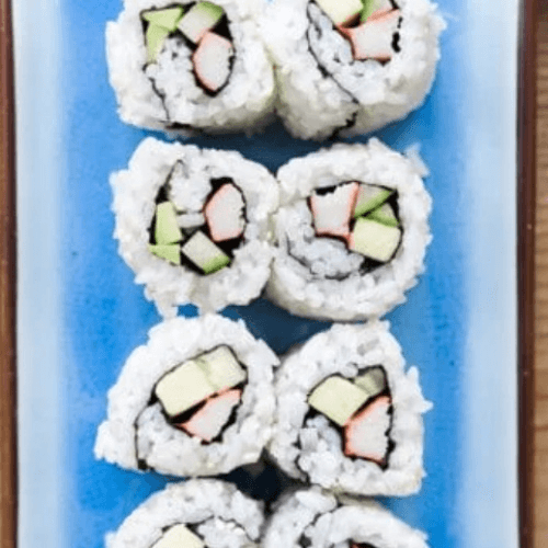 Sushi-to
