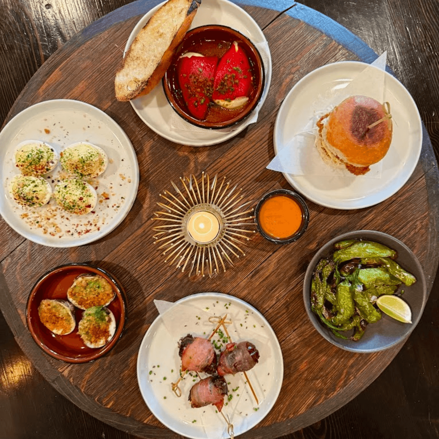Join Us for an Unforgettable Evening💫 