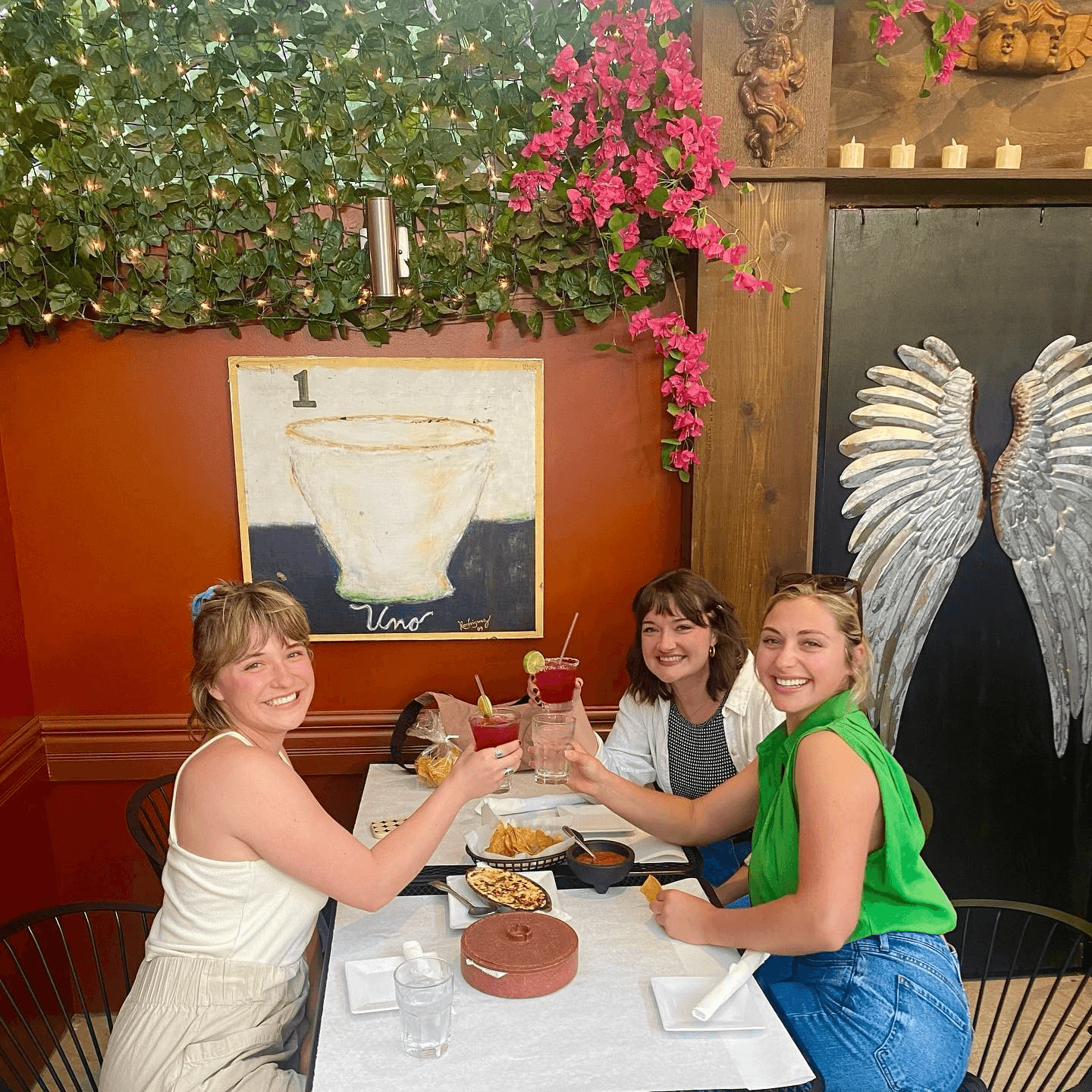 From Lakeview Heart to Your Table with Love!