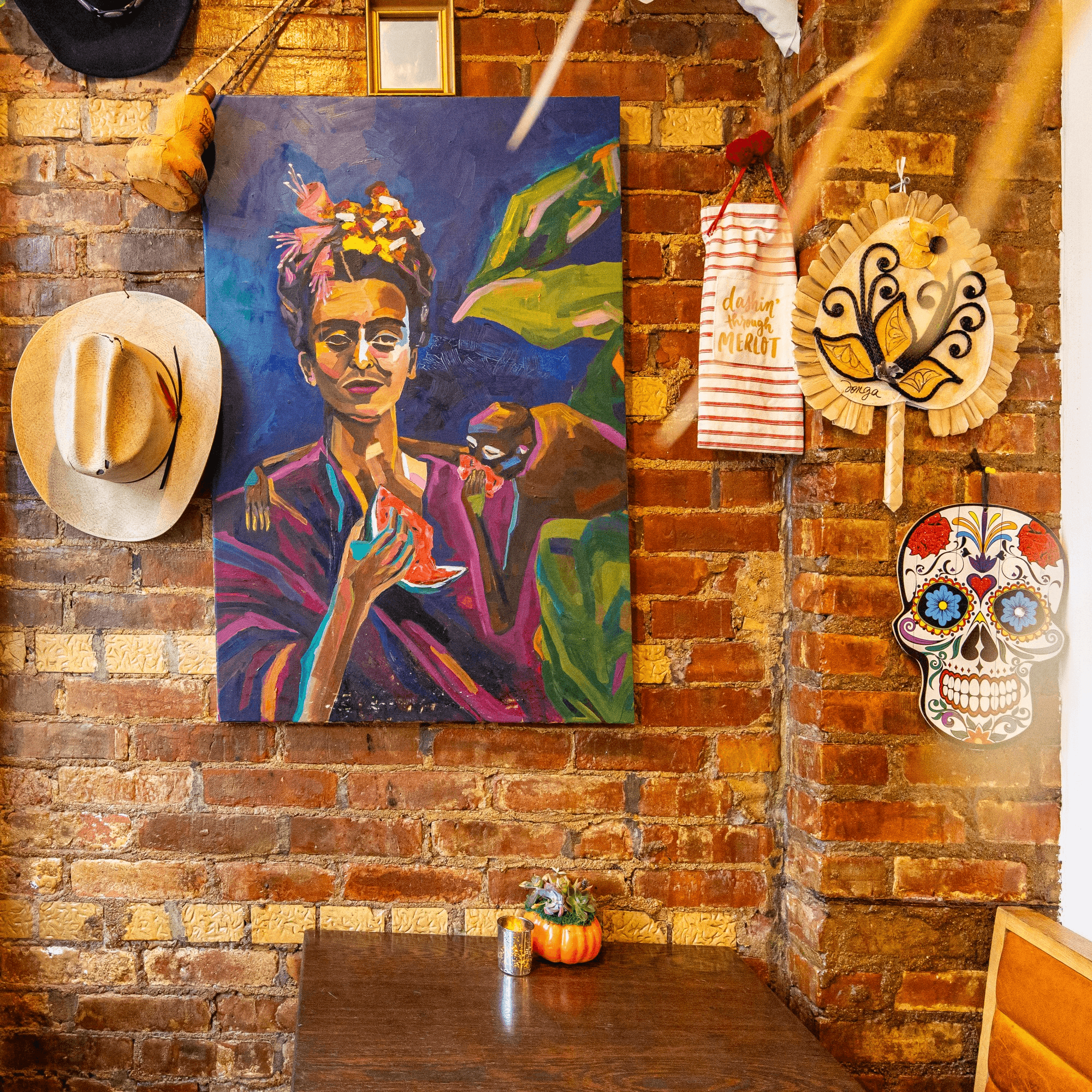 Bistro Casa Azul gallery image #1