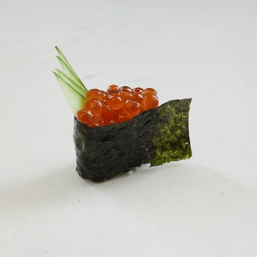 Salmon Egg - Ikura Sushi