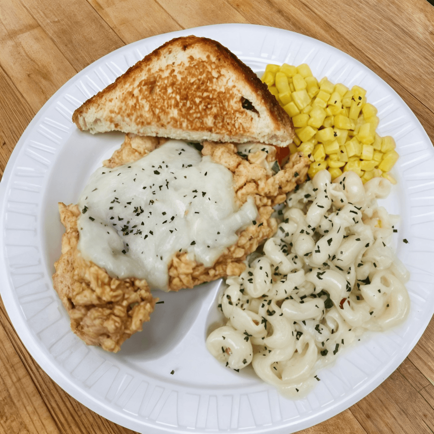 Texas Favorites Done Right