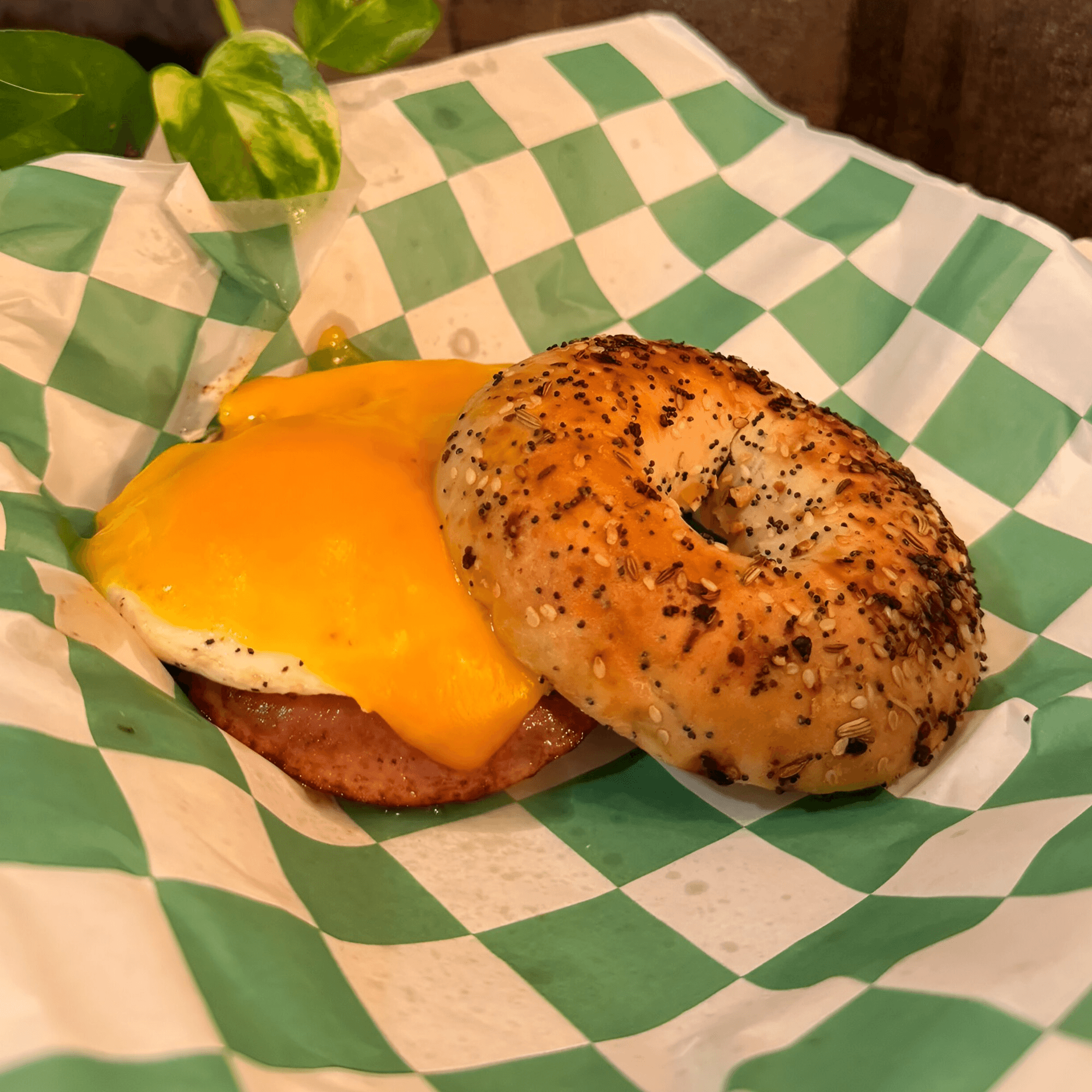 Da Kane's Kitchen gallery image #8