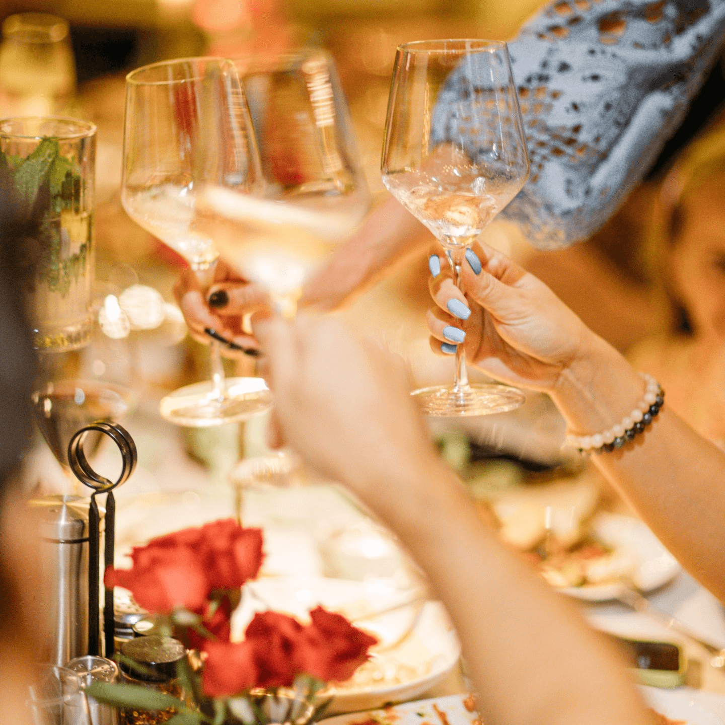 A Refined Space Just for You