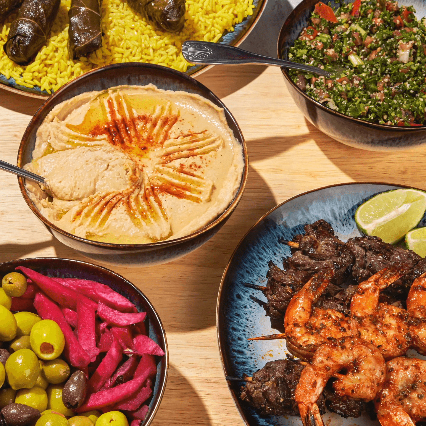 Feel-Good, Heart-Healthy Meals Every Day