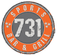 731 Sports Bar and Grill