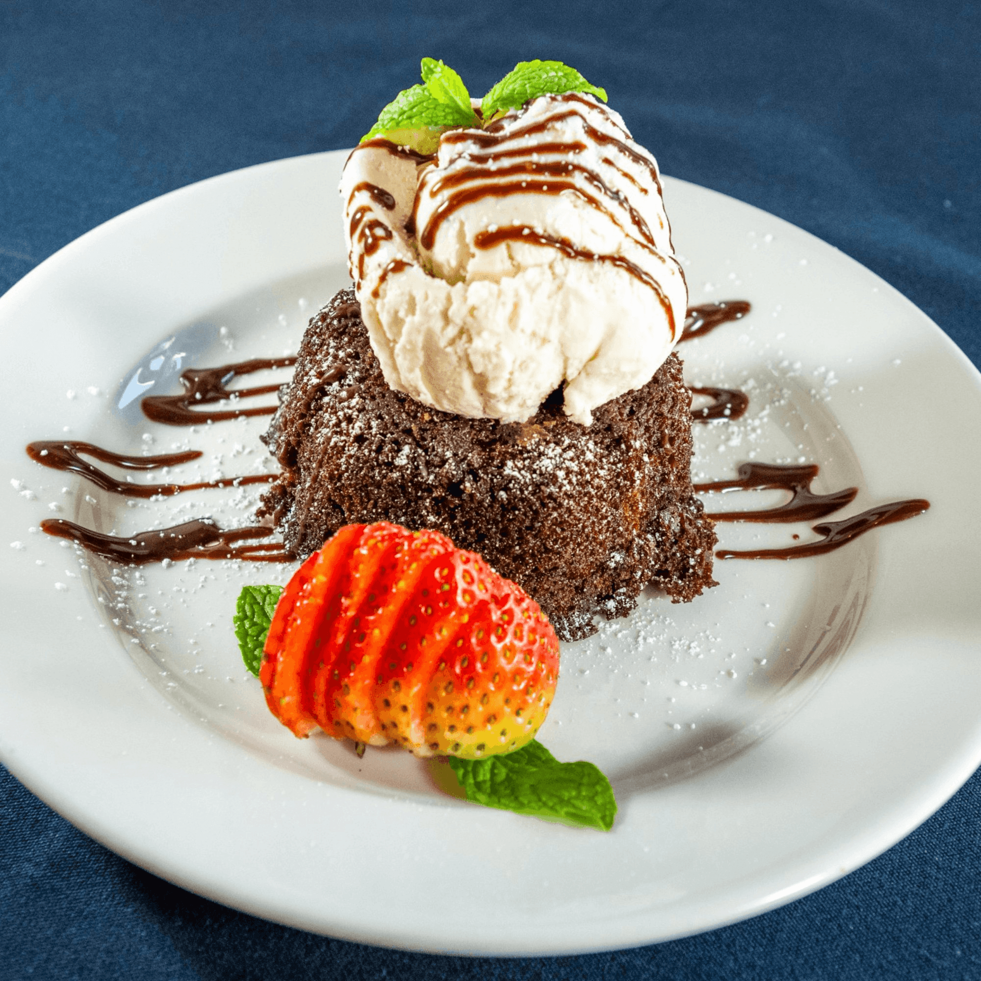 Chef Alfredo’s Ristorante Italiano gallery image #2