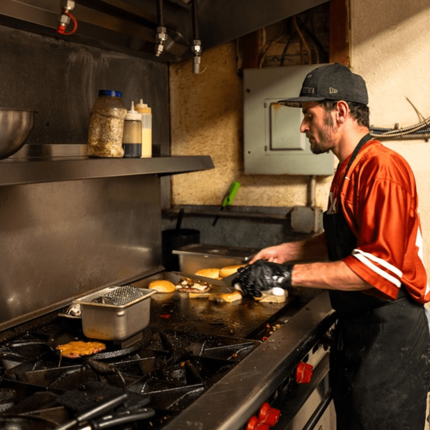 More Than a Meal, A Place to Belong