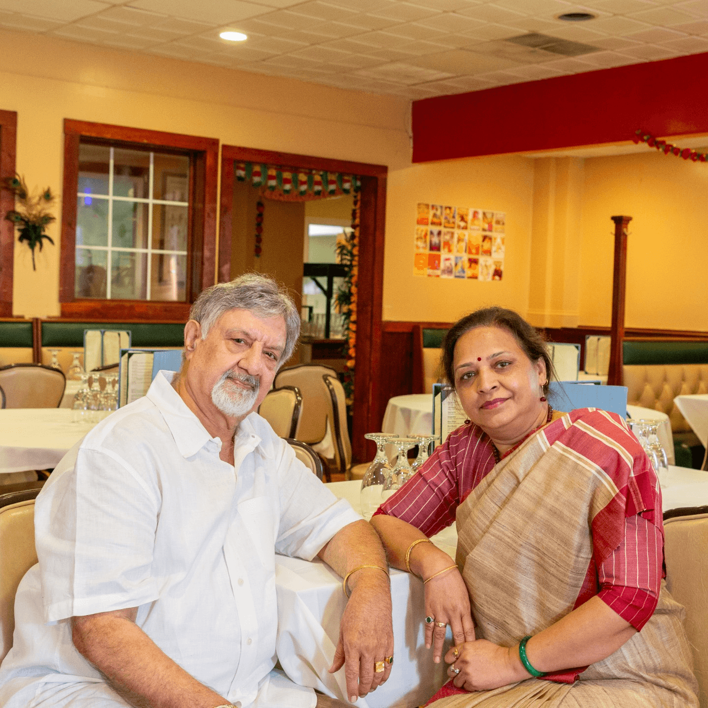 A New Life Begins in the USA