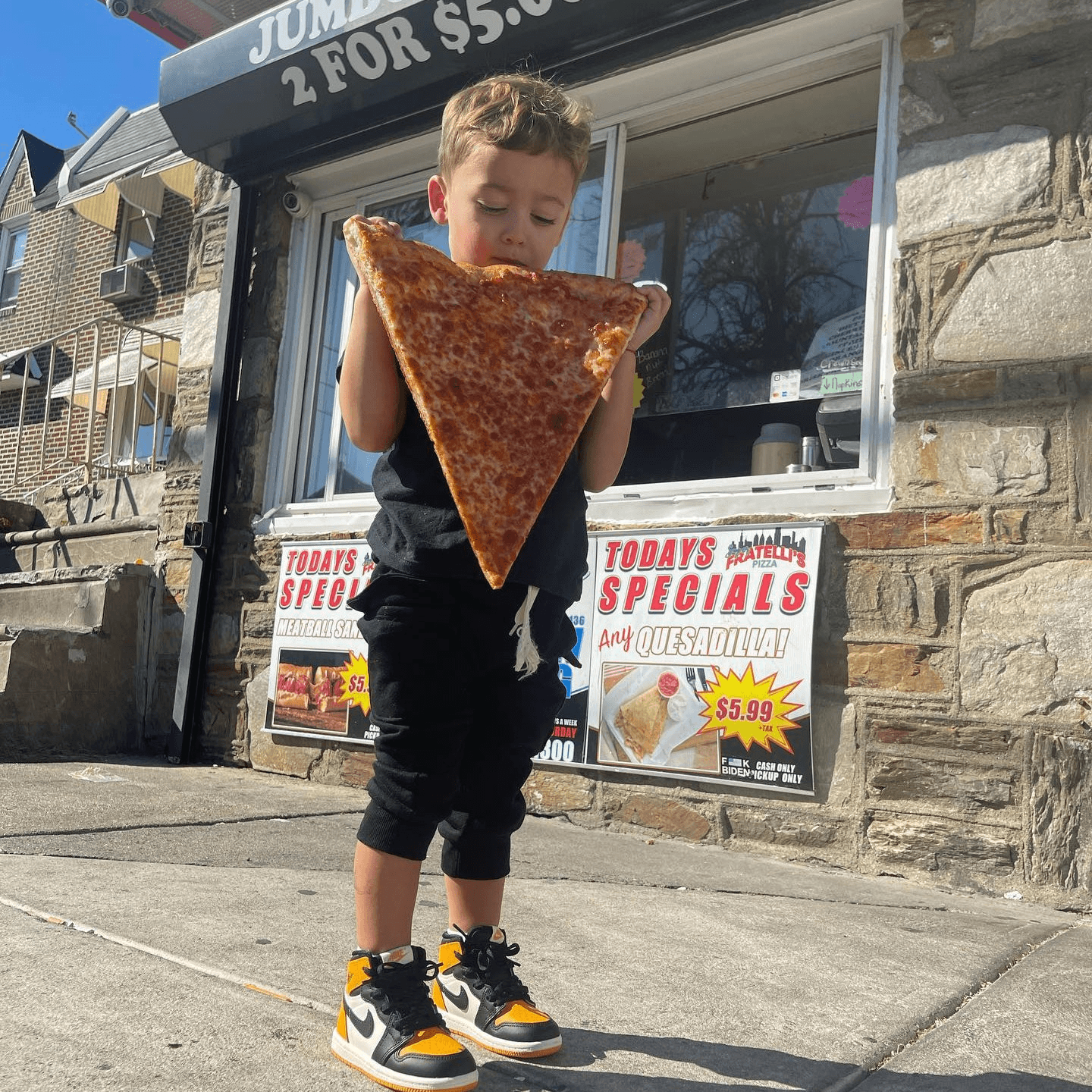 Quality, Community, and Flavorful Fare