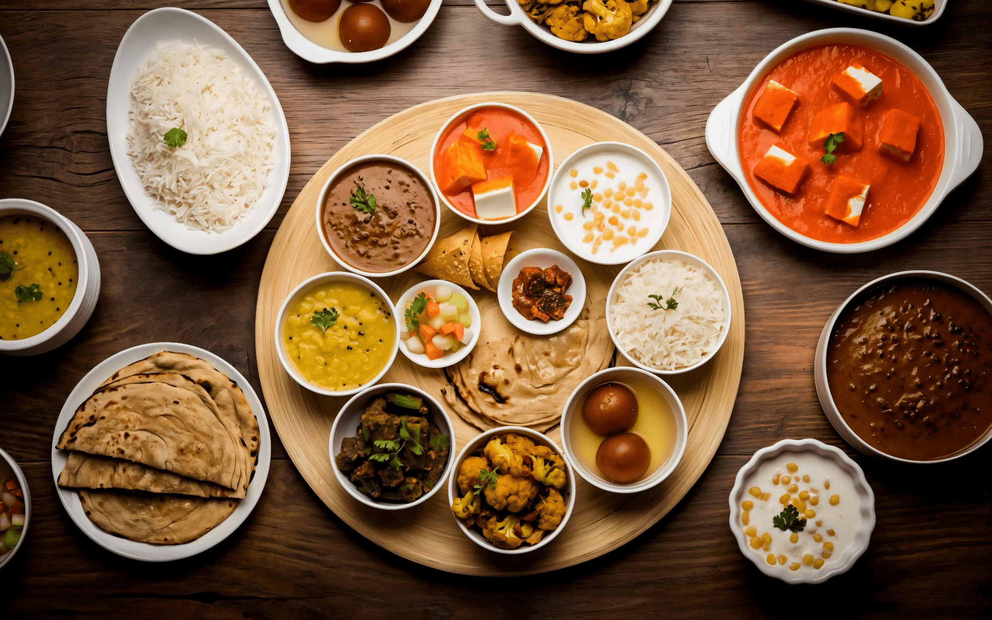 India House On Wheels