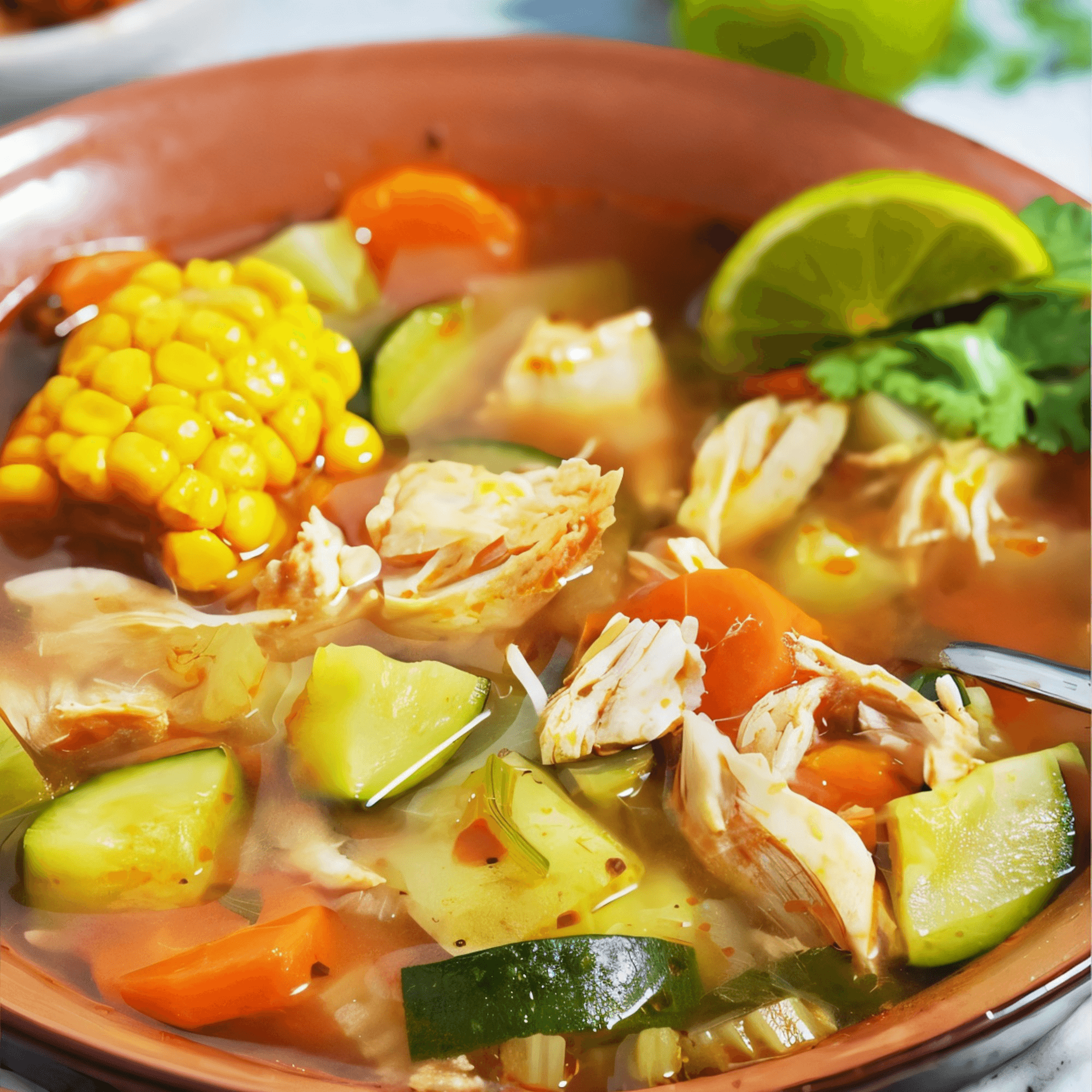 Nachos Mexican Grill gallery image #2