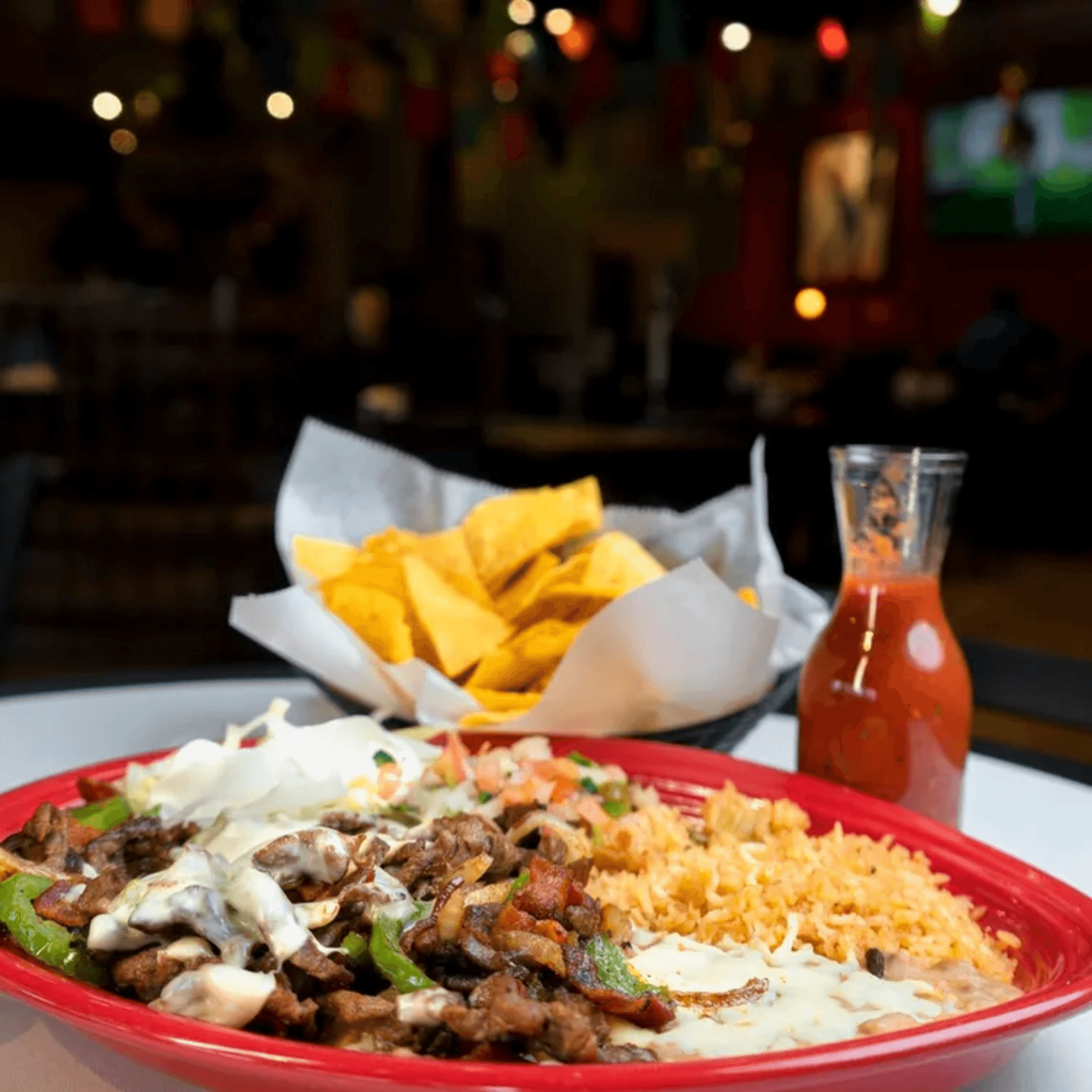 Los Mariachis gallery image #7