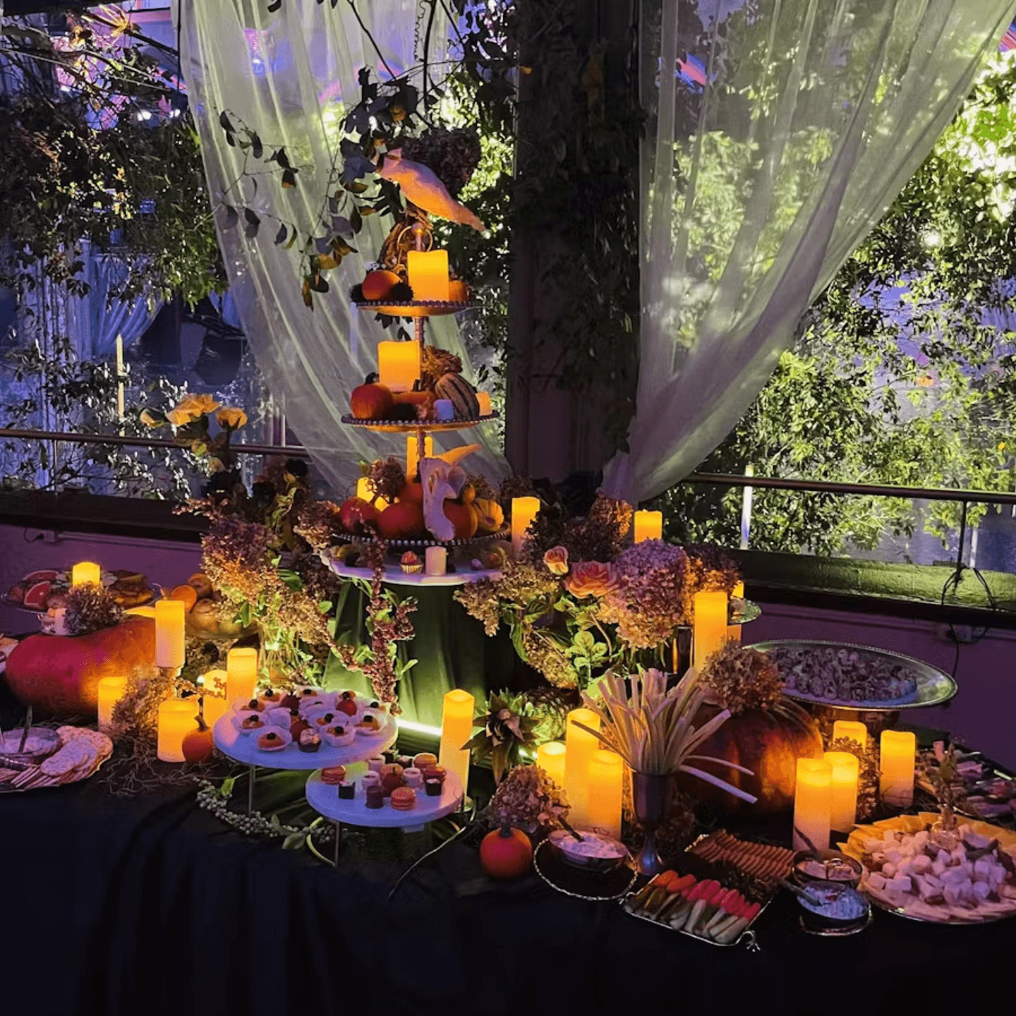 Food Art Catering