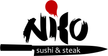 Niko Sushi & Steak
