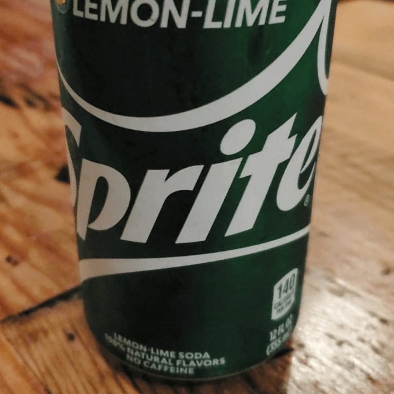 Sprite.