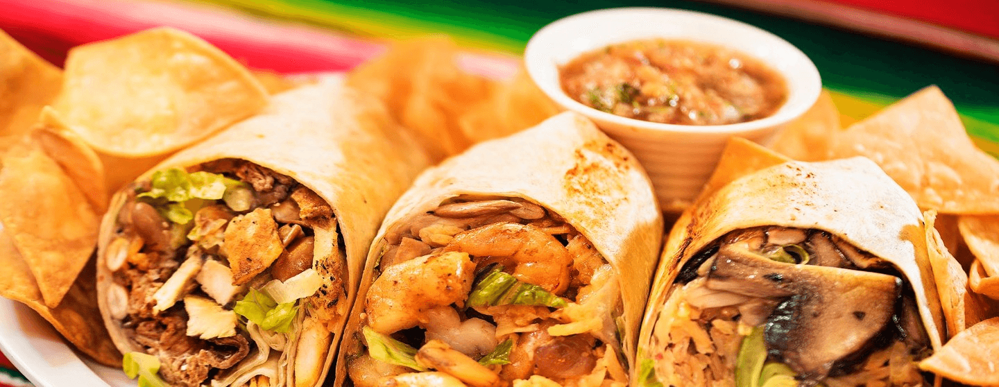 Homemade Taqueria Rewards
